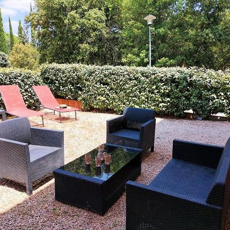 דירות Roussillon en Isere Quietude En Luberon מראה חיצוני תמונה