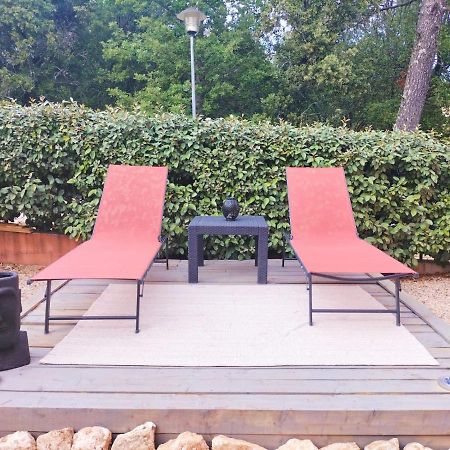 דירות Roussillon en Isere Quietude En Luberon מראה חיצוני תמונה